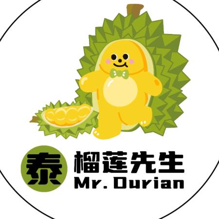 泰榴莲先生富阳小时达