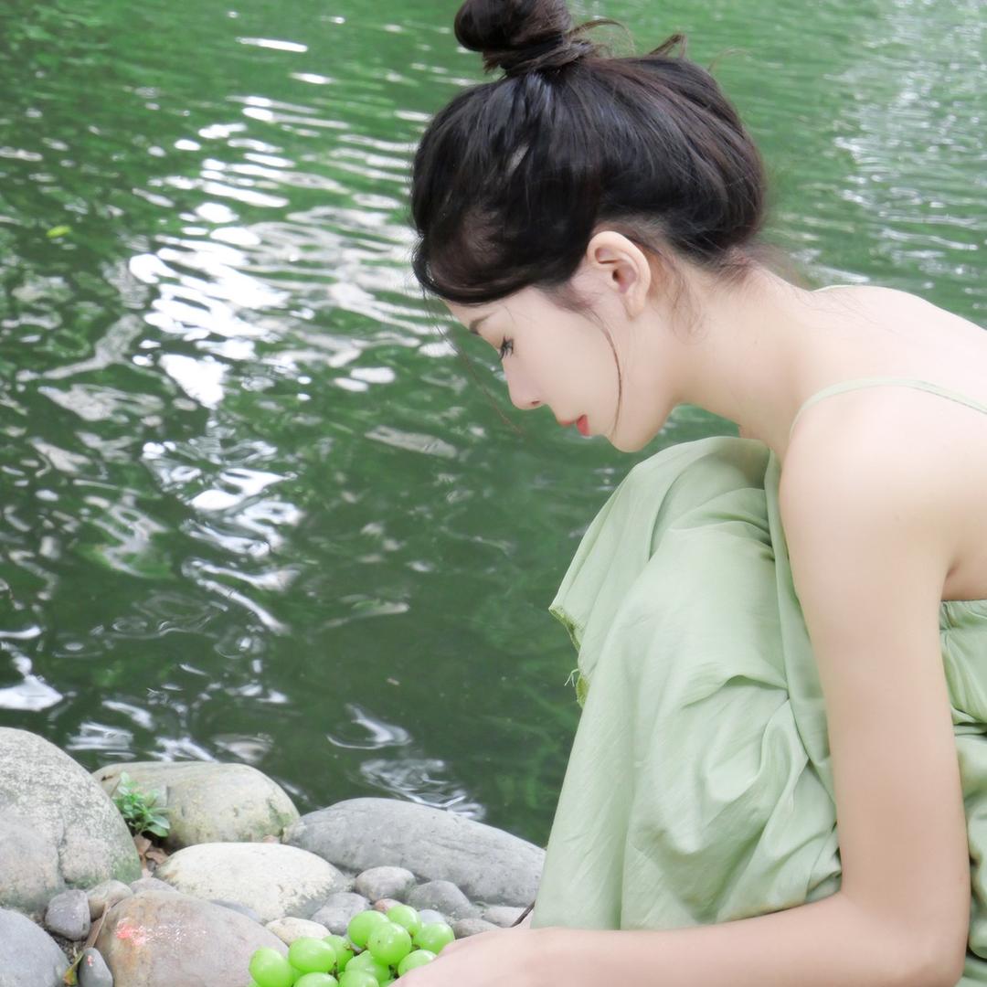 媛媛不是圆圆