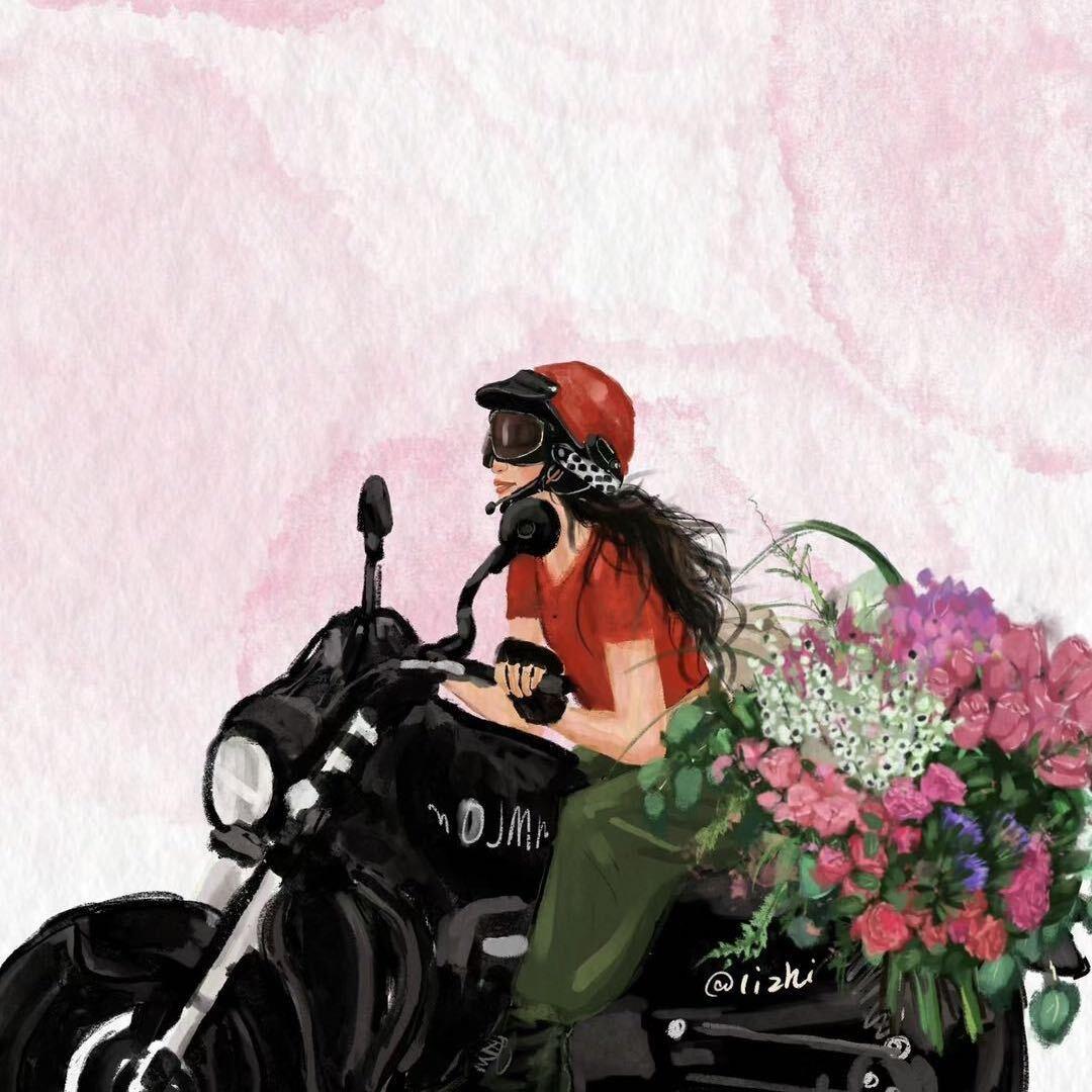 河间市拾悦花艺