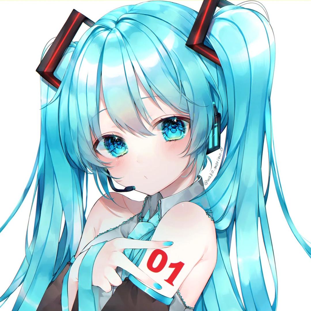 Miku
