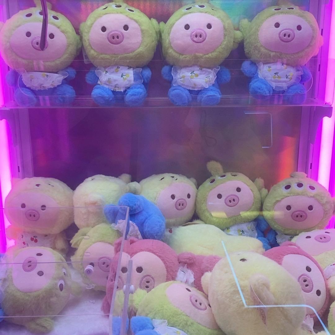 酷力电玩城