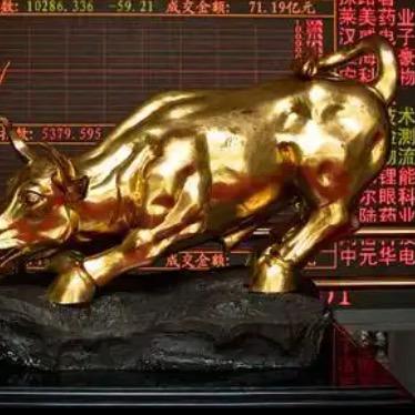 量化为王