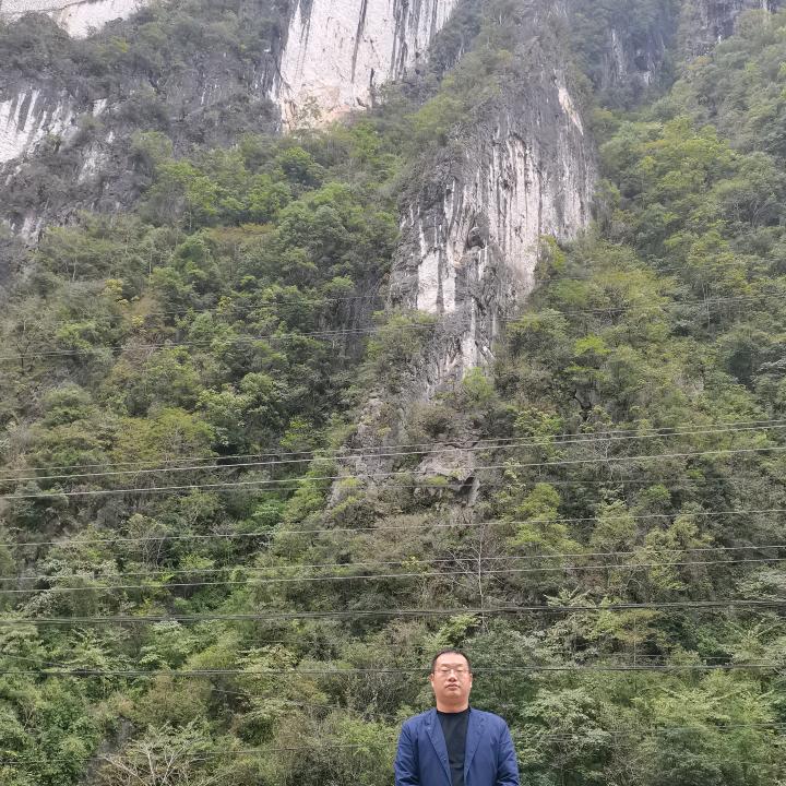 黄溪人