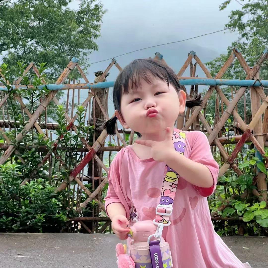 💓声声不生气