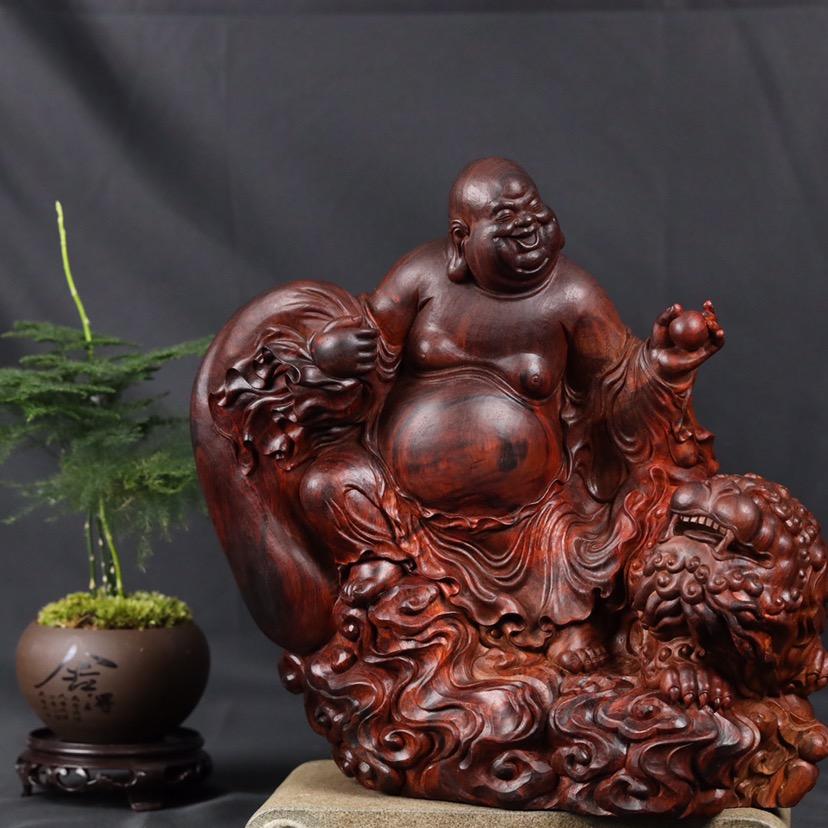 梨檀盛世