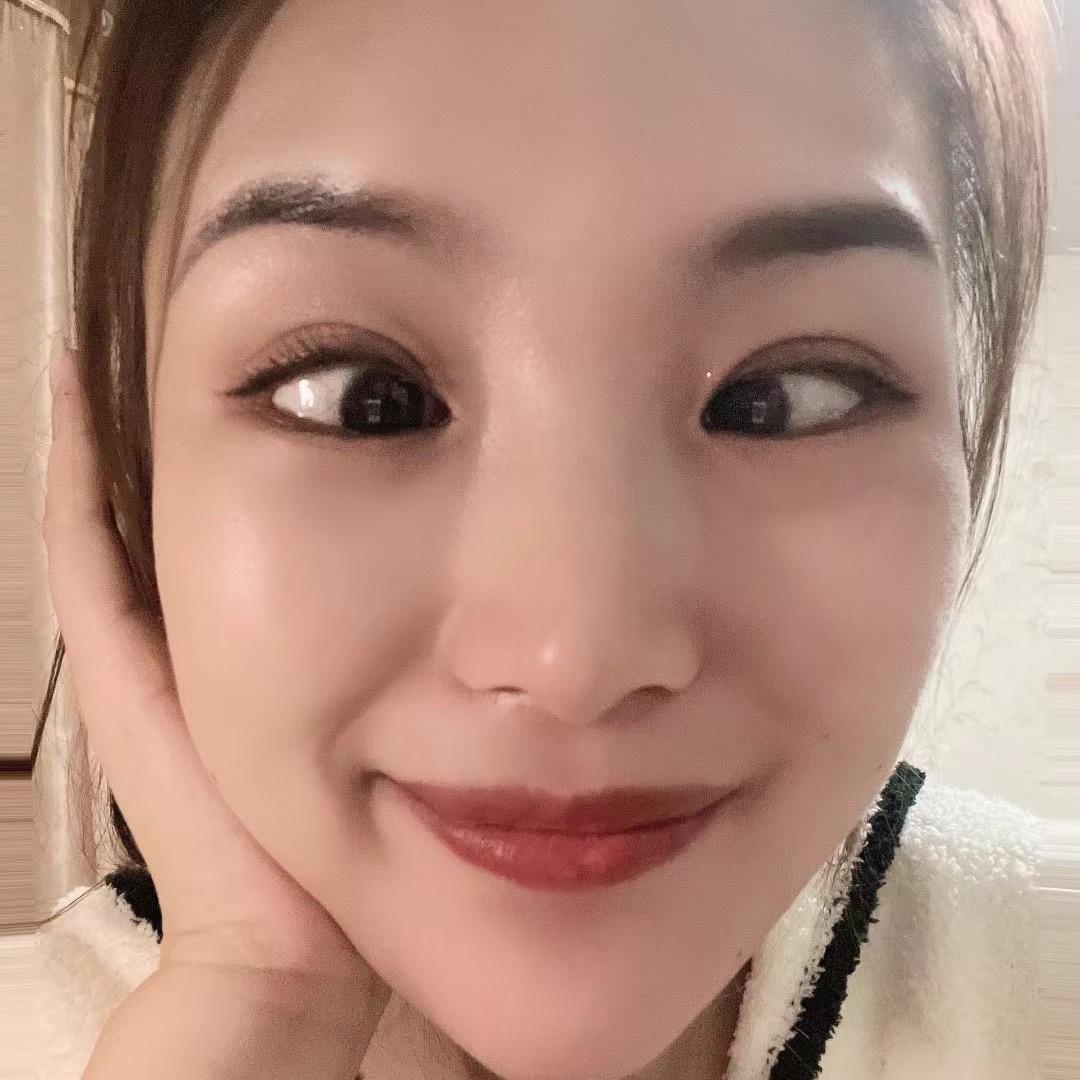 小羽姐（早8:50）