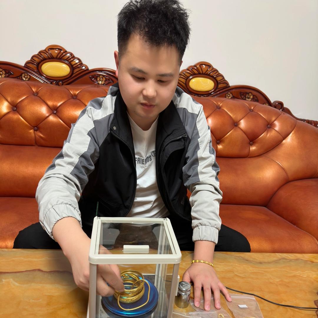 崇阳黄金回收小田