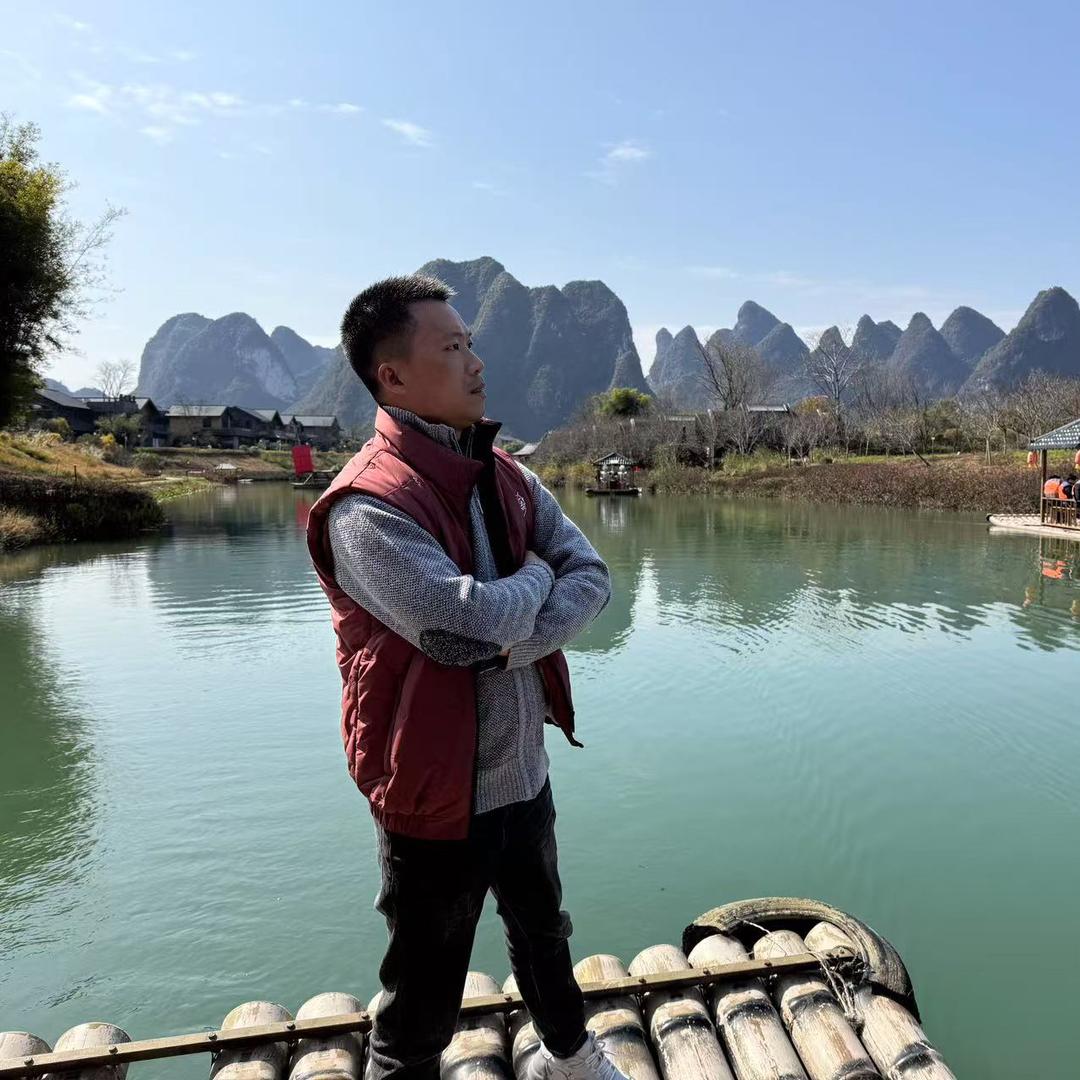 🇨🇳董德启🇨🇳