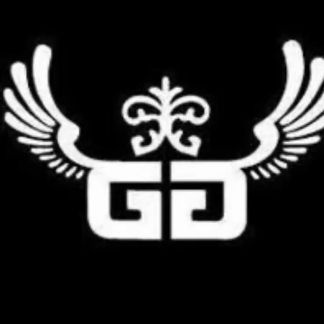 GG潮牌大萌小健