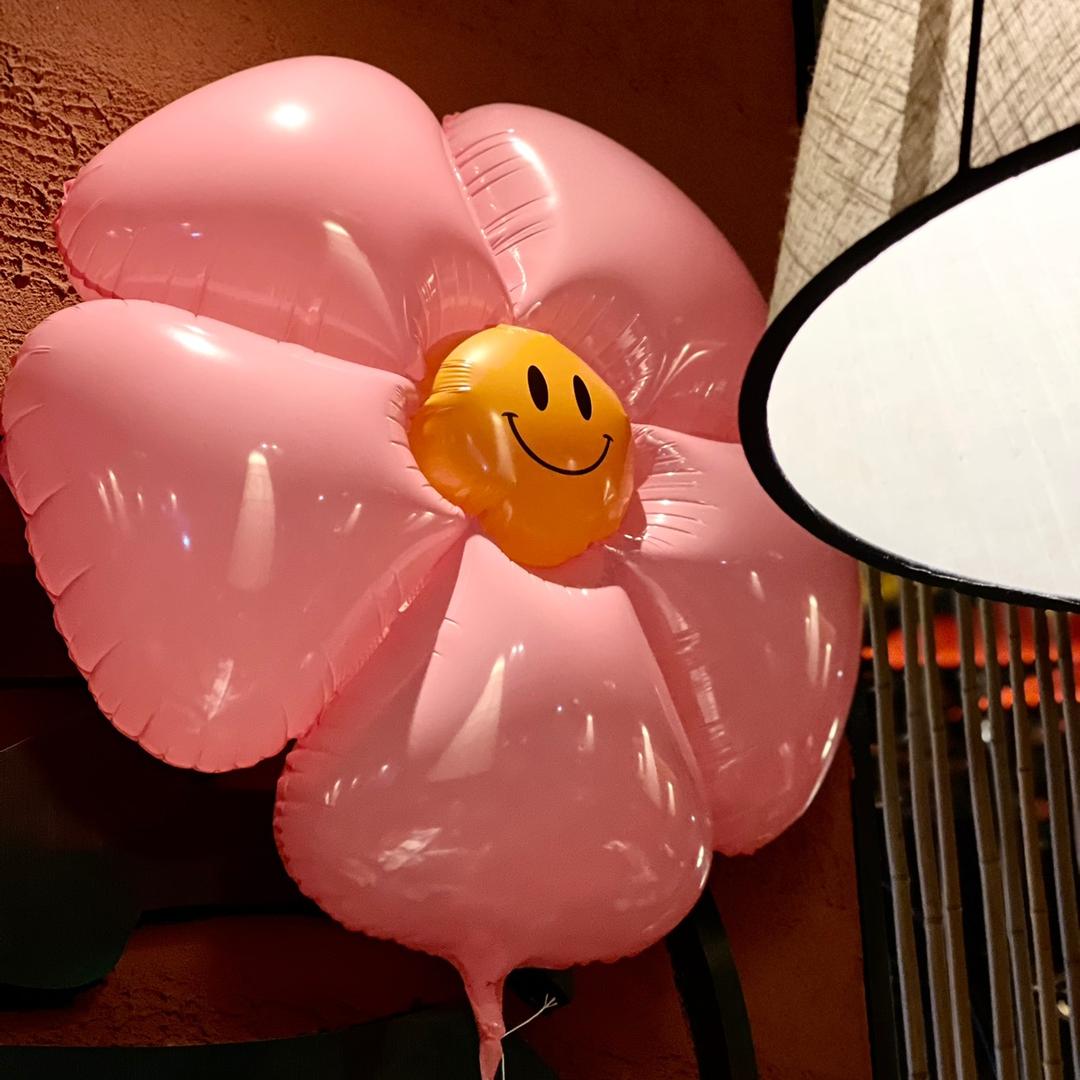 买花来见你头像