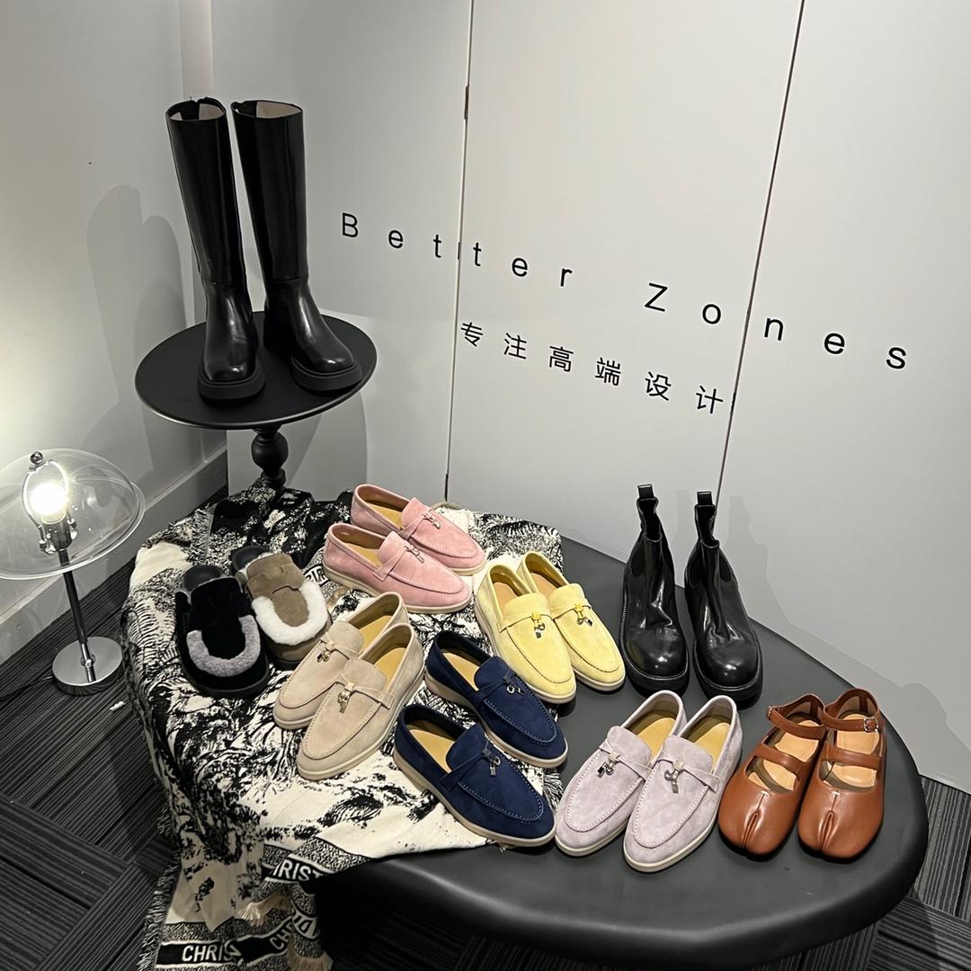 BZ女鞋【专注高端】