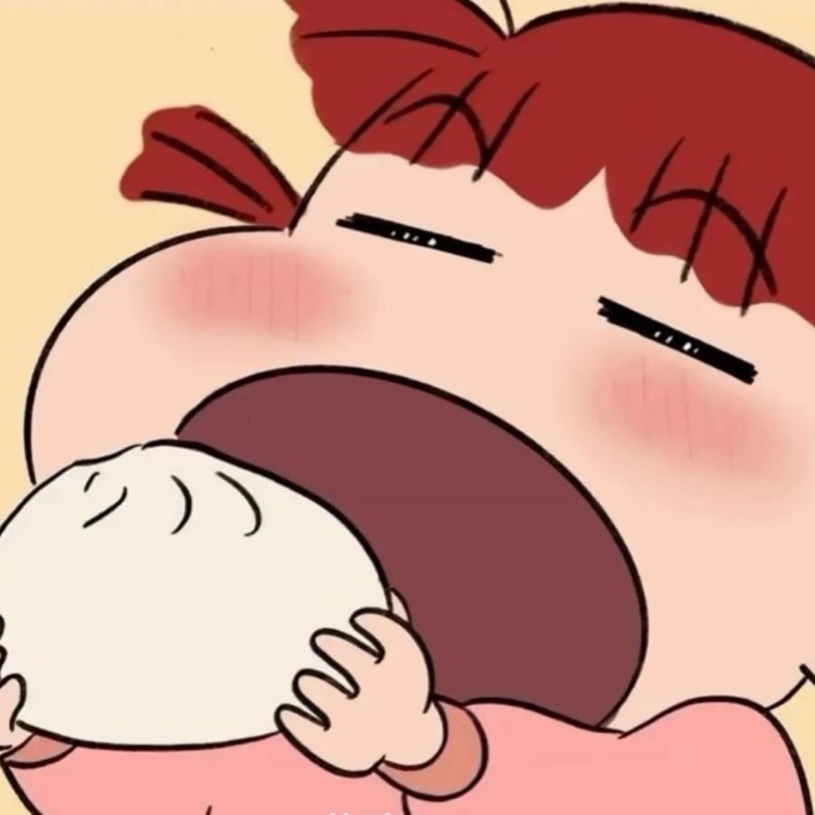 胖胖