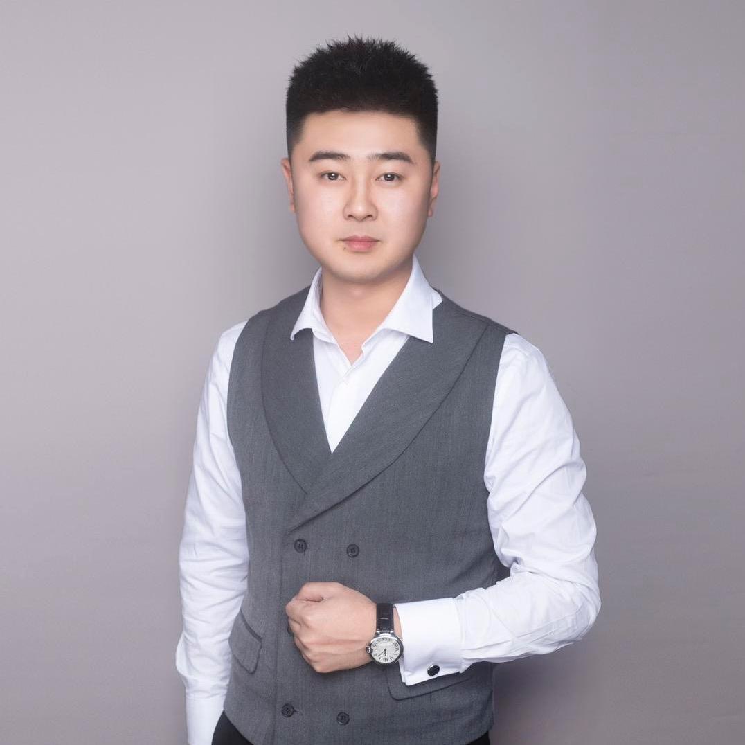 阿旭说好房