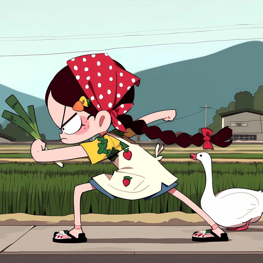 打工人的寻梦记