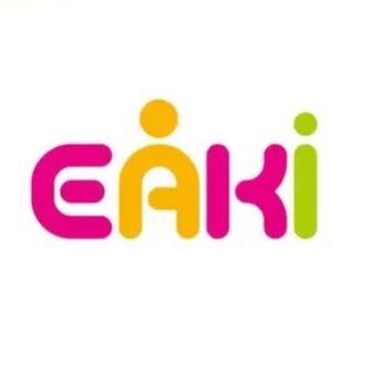 EAKI亿奇潮玩体验馆