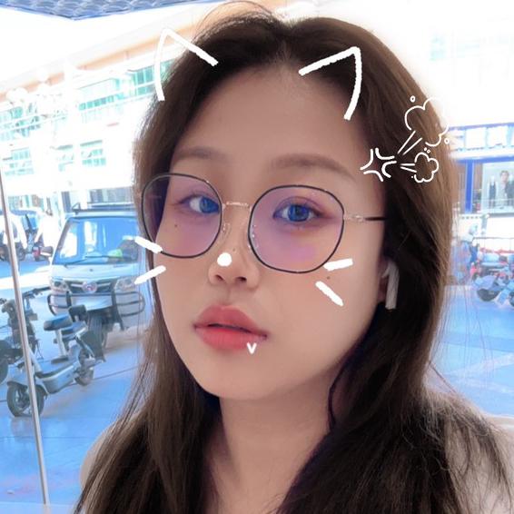 张琪&babii「追星日常」