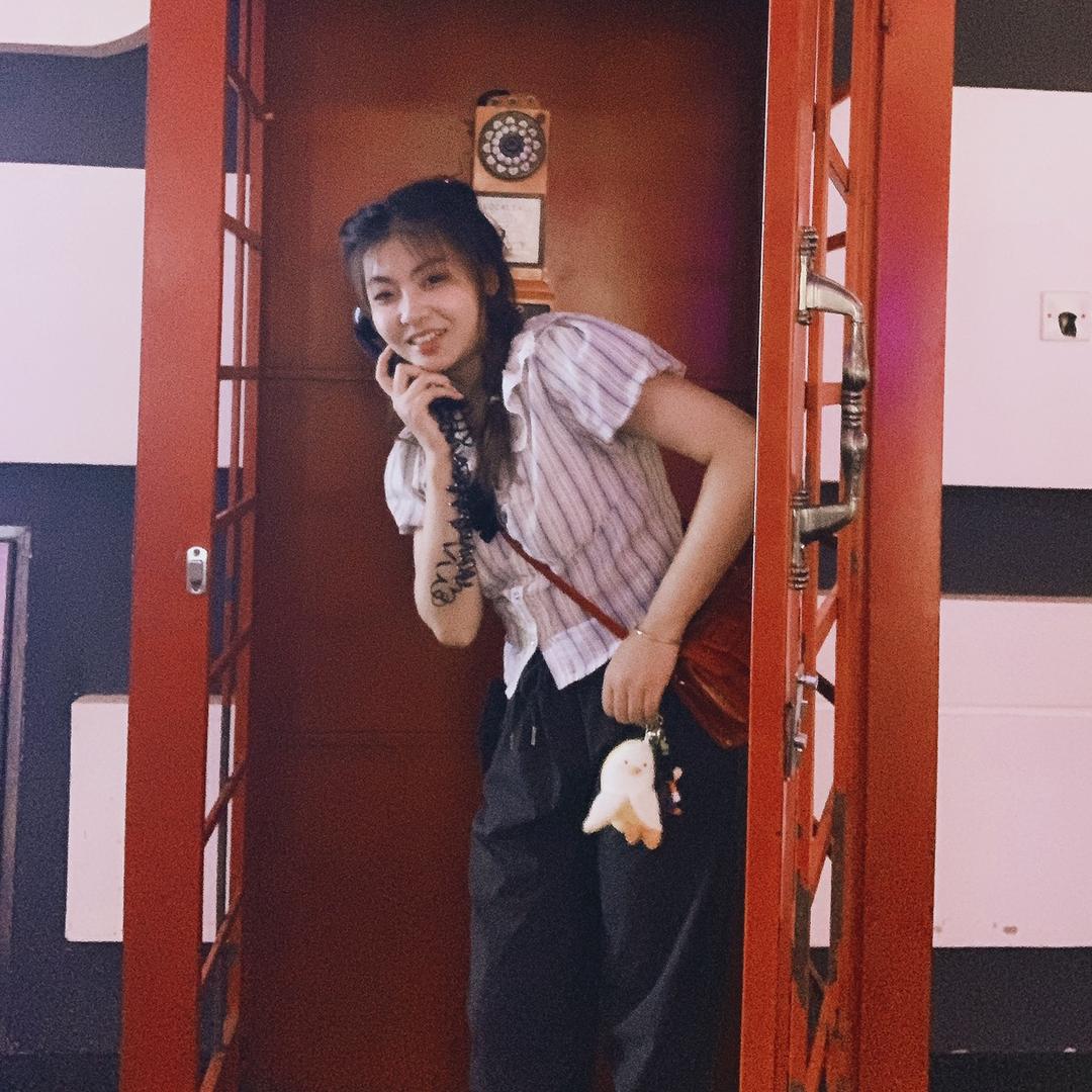 爱吃虾滑