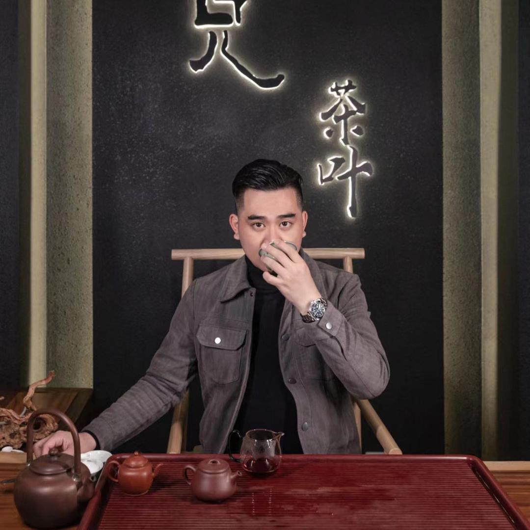 大师兄茶业-好茶分享