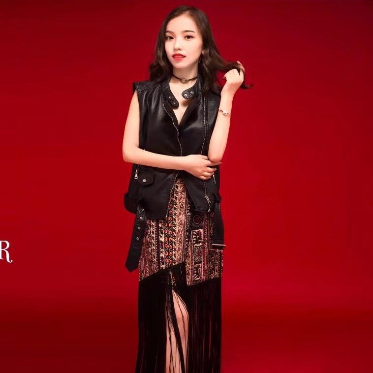 威县中泥坊-美甲美睫🍃