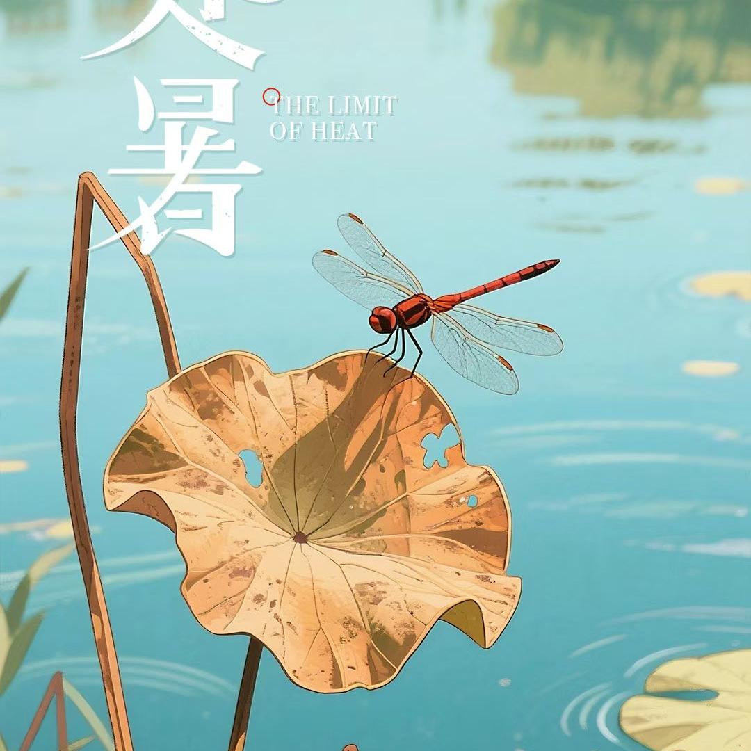 爱吃雪糕