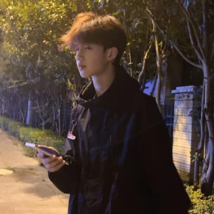 少爷想要v