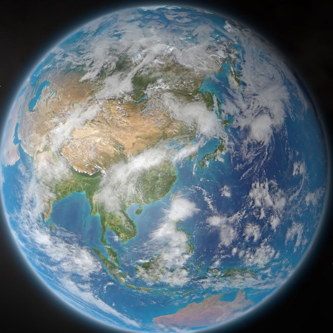 我们一定要收复