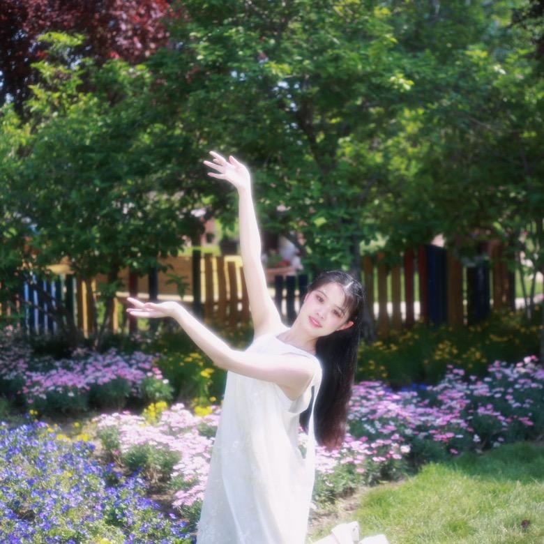 倩倩🌱