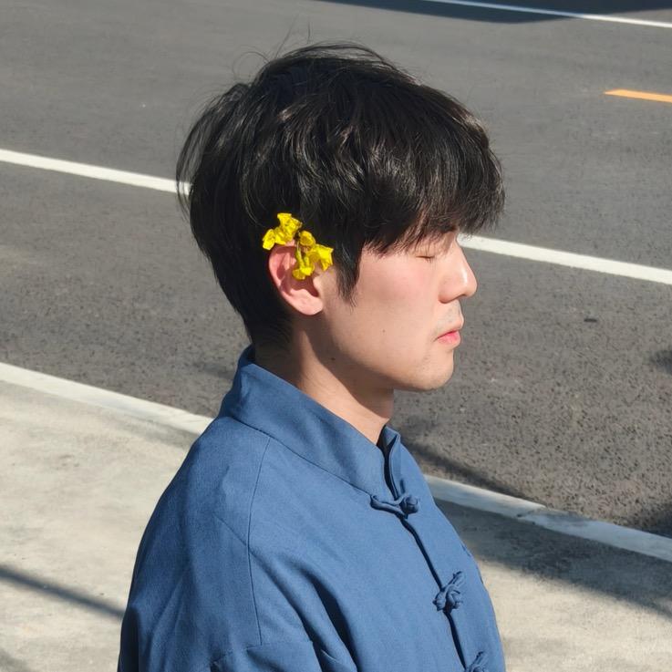 姜师兄