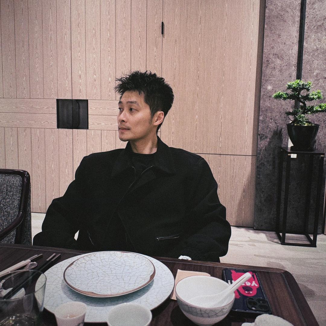 龍爸