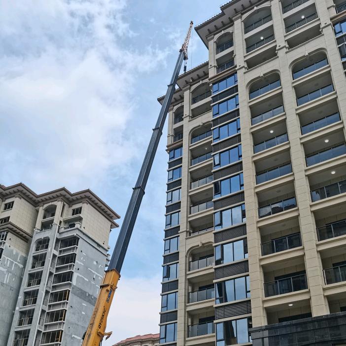 南平地区吊车随车吊出租