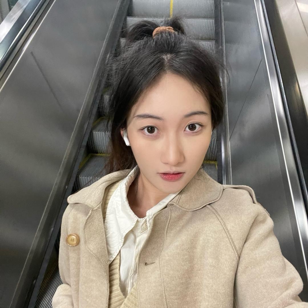 丸嘻么（努力买大疆版）