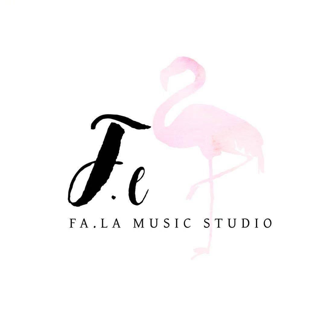 Fa法菈音乐教室🎹🎸