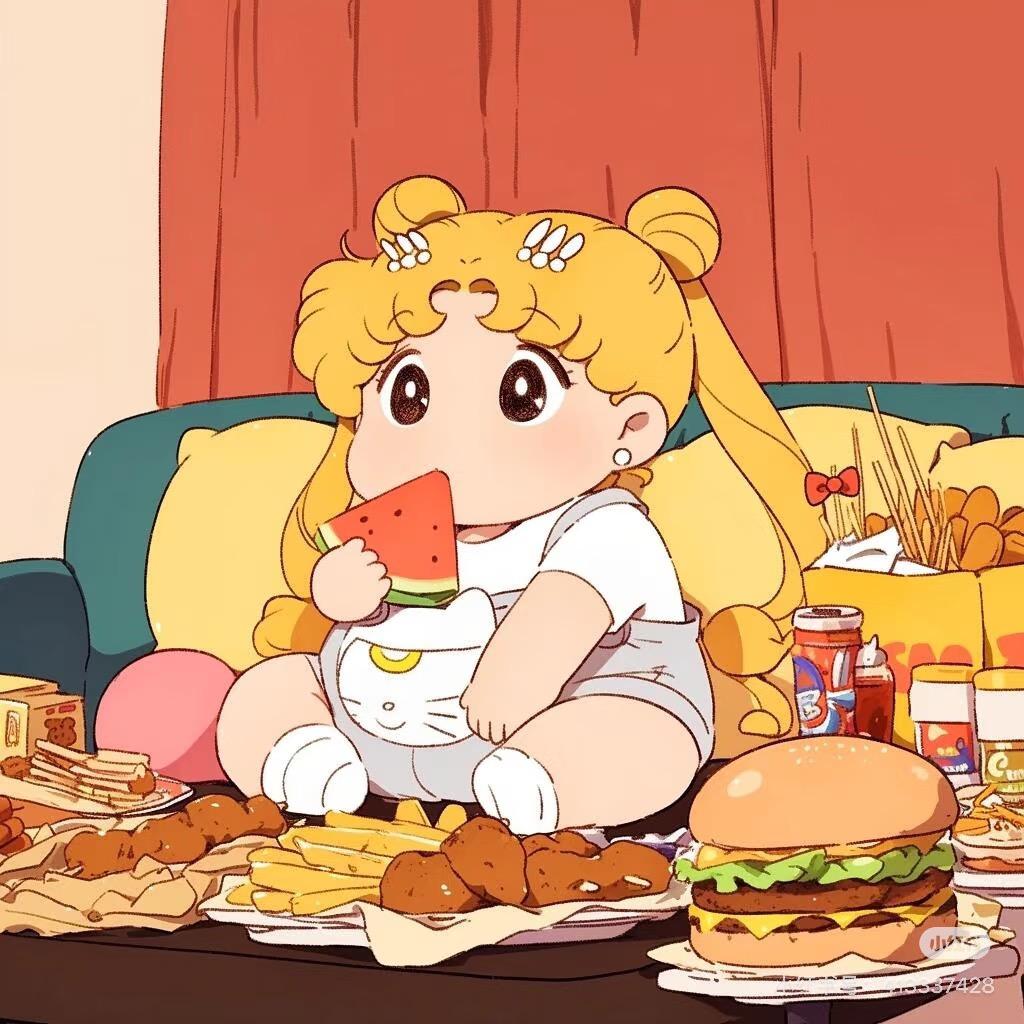 肉感小太阳