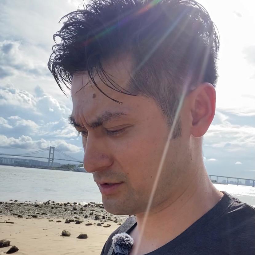 和先生就是我的ID