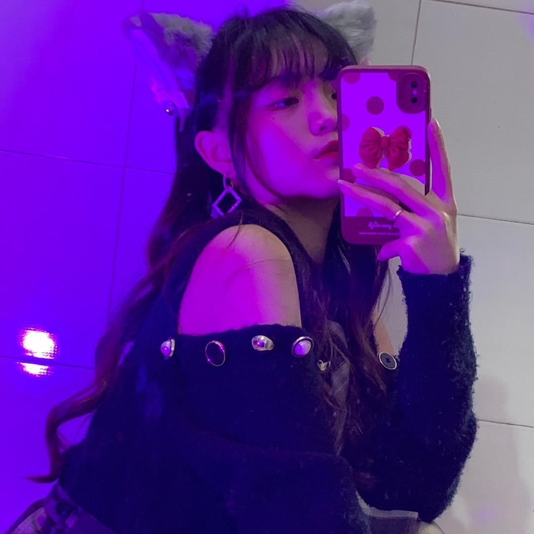 ᥫᩣ甜妹是我ʸᵃ 💫