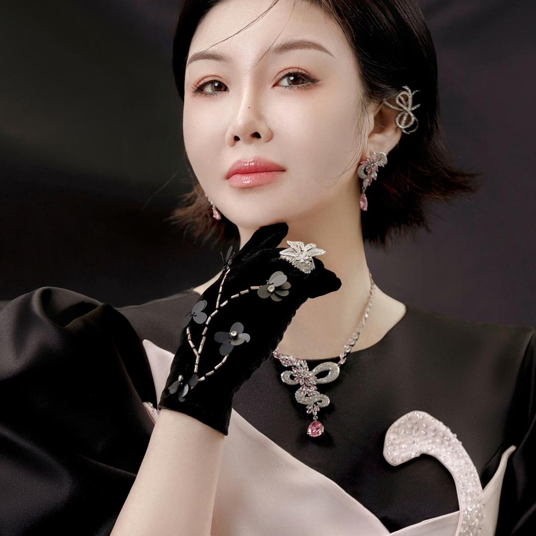 武汉美颜研究院的凌姐姐