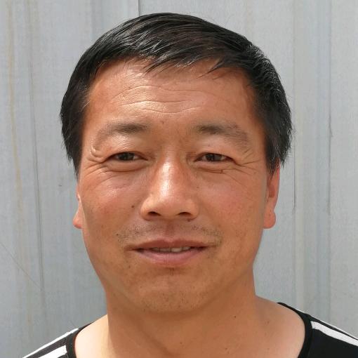 王哥