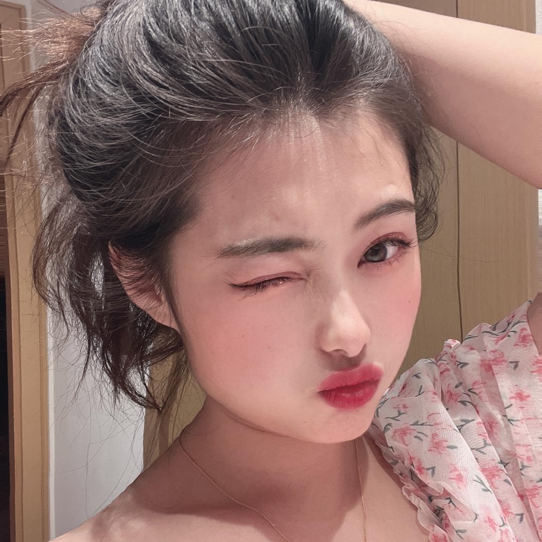 是心动啊💗