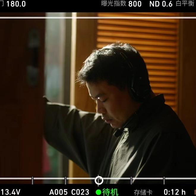 九流导演二权子头像