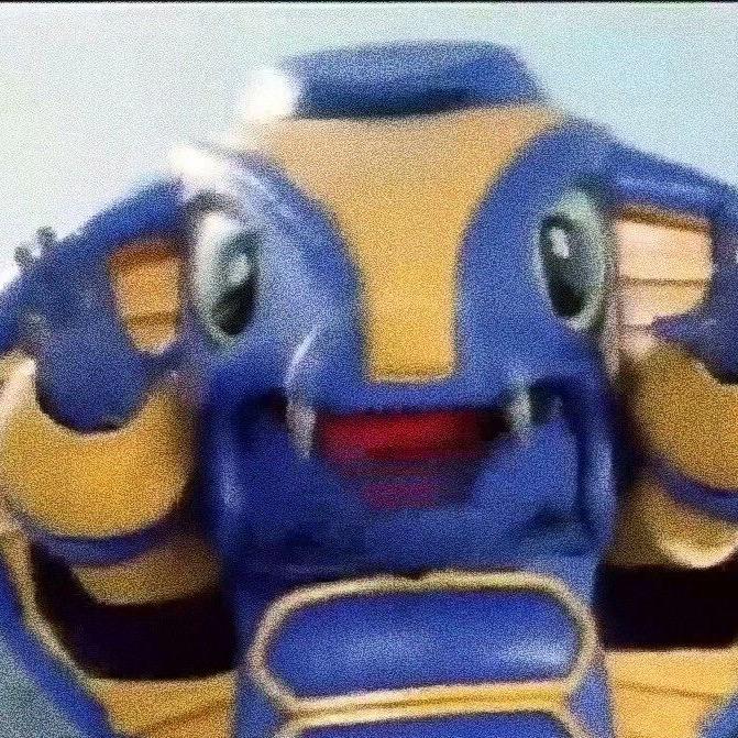 为什么不喜欢鲨鱼辣椒因为我是蟑螂恶霸