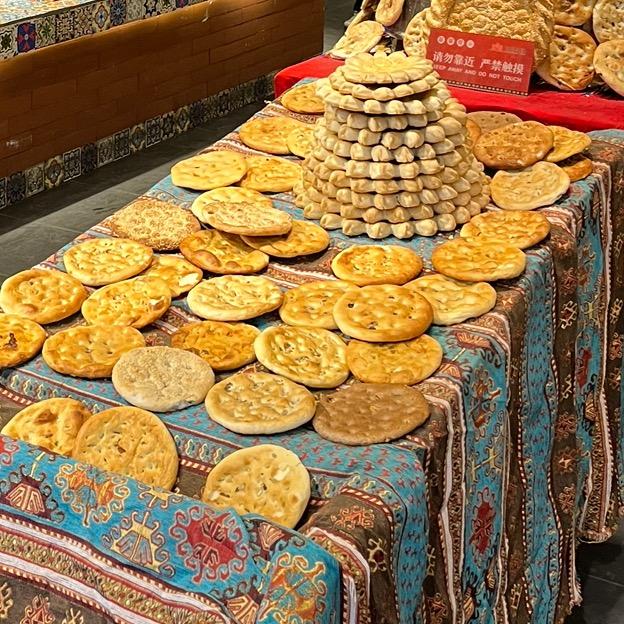 阿里木新疆包邮好物分享