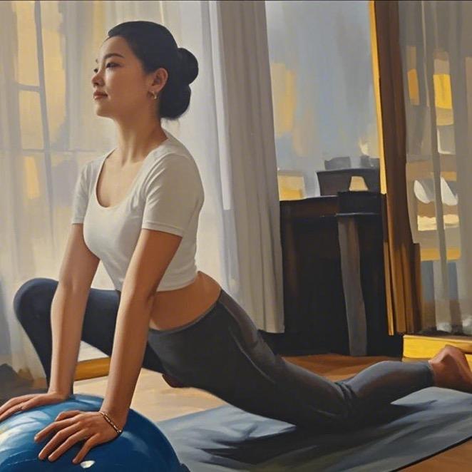为爱而生丹丹（创业）