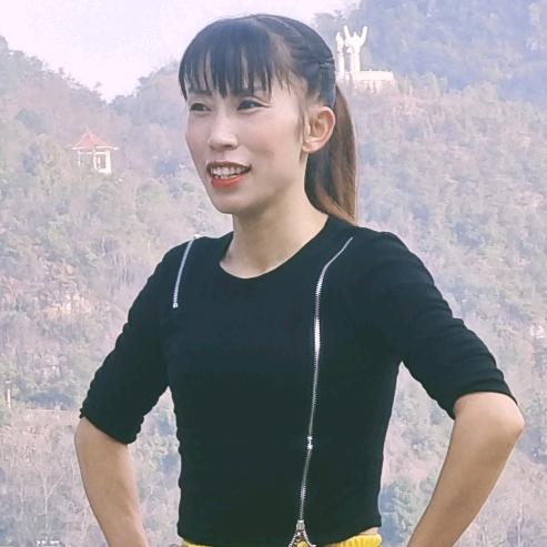 火凤凰队王丽