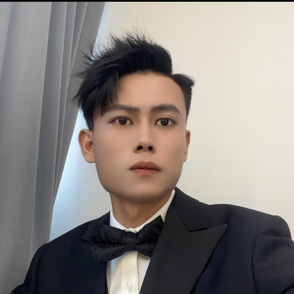 小杰
