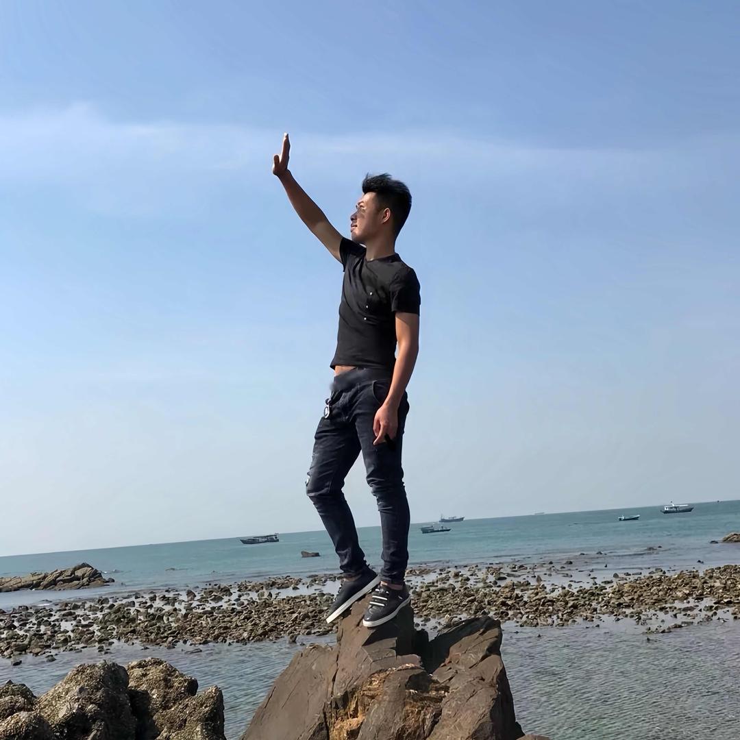 风吹不走笑容