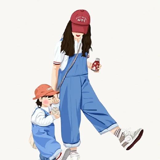 汐汐妈育儿分享