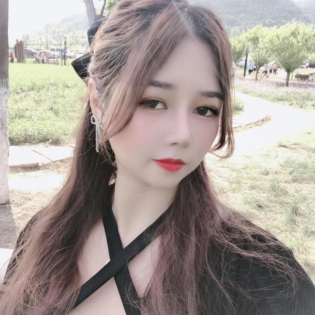 莫七七❤️