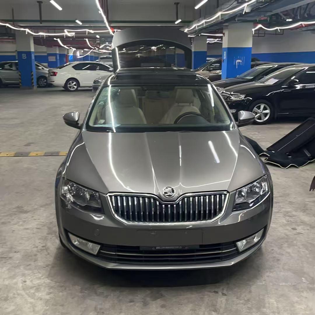 惠民二手车（主德系）