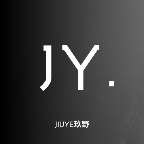 JIUYE玖野潮牌服装