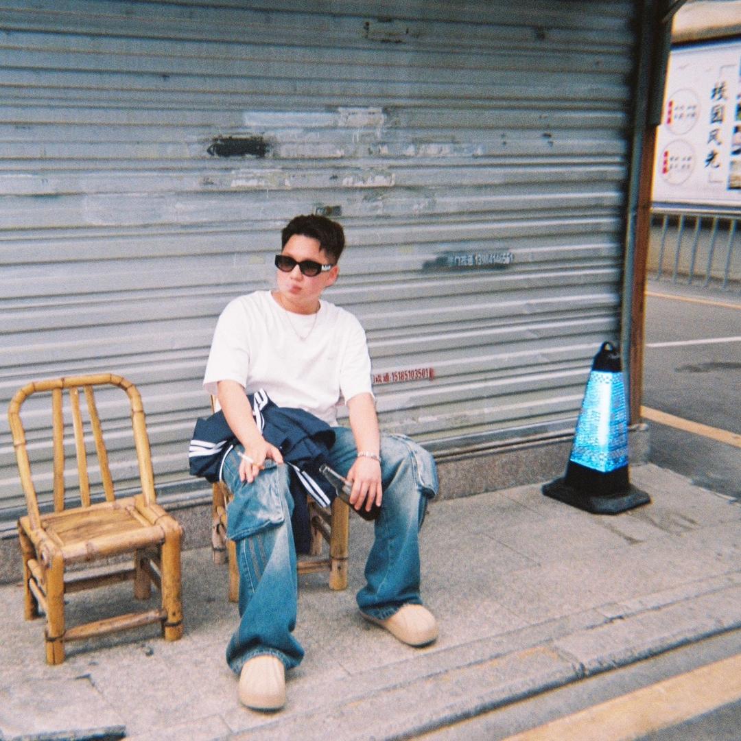 Eric梽恒